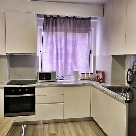 Micasatucasa Tirana Apartment Екстериор снимка