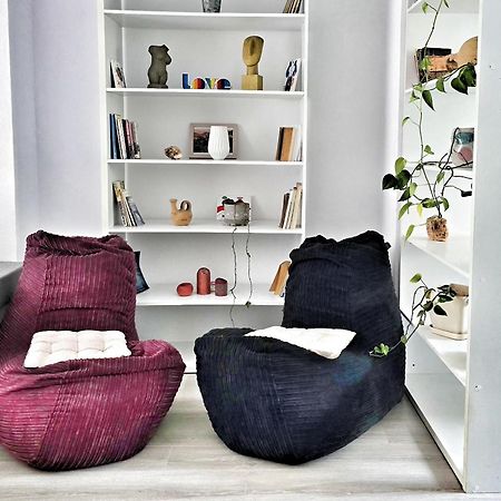 Micasatucasa Tirana Apartment Екстериор снимка