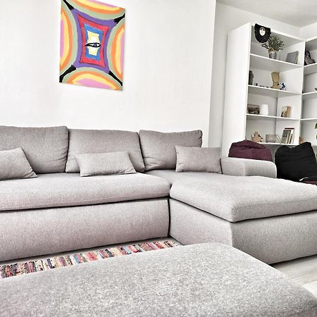 Micasatucasa Tirana Apartment Екстериор снимка