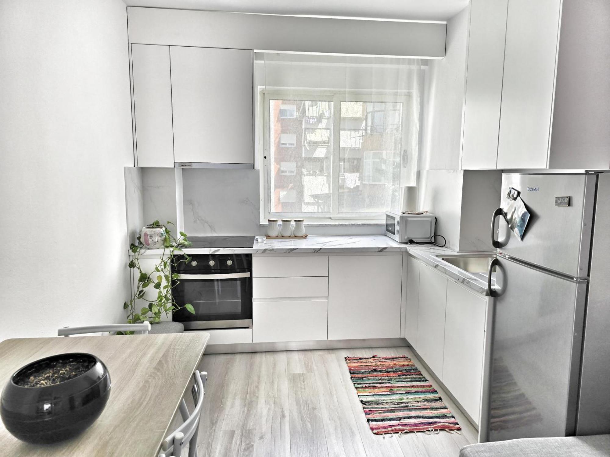 Micasatucasa Tirana Apartment Екстериор снимка